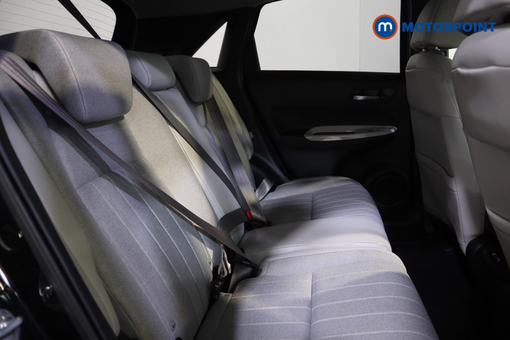 Honda Jazz EX Automatic Petrol-Electric Hybrid Hatchback - Stock Number (1551194) - 12th supplementary image