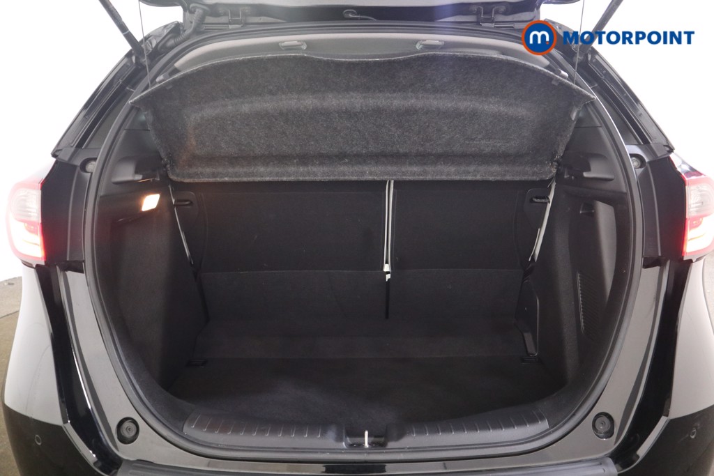 Honda Jazz EX Automatic Petrol-Electric Hybrid Hatchback - Stock Number (1551194) - 13th supplementary image