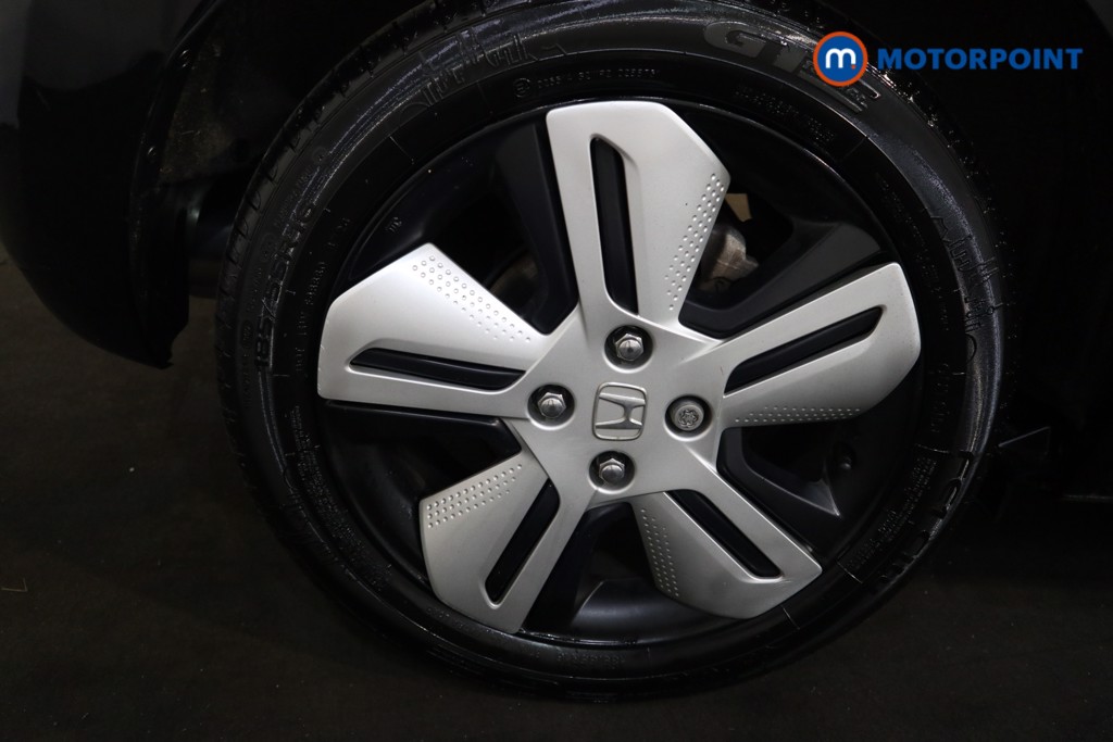 Honda Jazz EX Automatic Petrol-Electric Hybrid Hatchback - Stock Number (1551194) - 14th supplementary image