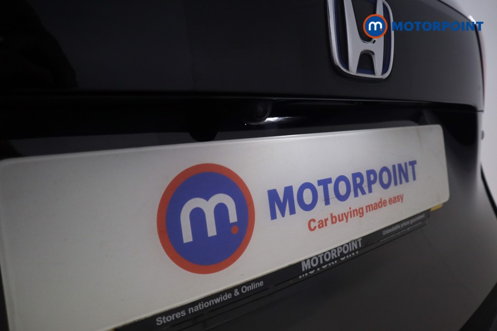 Honda Jazz EX Automatic Petrol-Electric Hybrid Hatchback - Stock Number (1551194) - 19th supplementary image