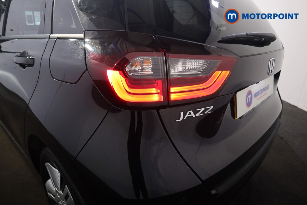 Honda Jazz EX Automatic Petrol-Electric Hybrid Hatchback - Stock Number (1551194) - 20th supplementary image