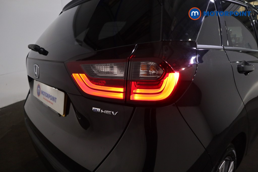 Honda Jazz EX Automatic Petrol-Electric Hybrid Hatchback - Stock Number (1551194) - 21st supplementary image