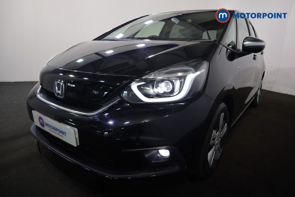 Honda Jazz EX Automatic Petrol-Electric Hybrid Hatchback - Stock Number (1551194) - 24th supplementary image