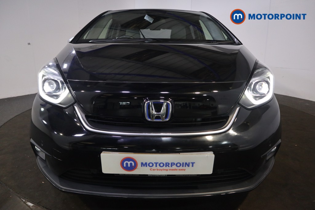 Honda Jazz EX Automatic Petrol-Electric Hybrid Hatchback - Stock Number (1551194) - 25th supplementary image