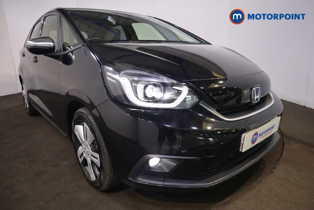 Honda Jazz EX Automatic Petrol-Electric Hybrid Hatchback - Stock Number (1551194) - 26th supplementary image