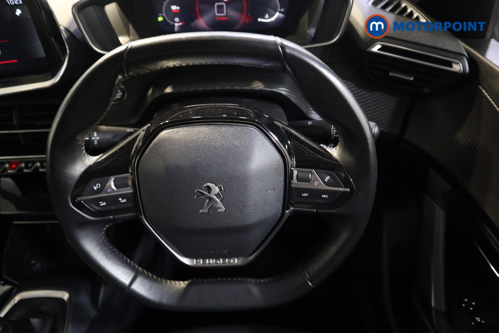 Peugeot 2008 Allure Premium Manual Petrol SUV - Stock Number (1551228) - 2nd supplementary image