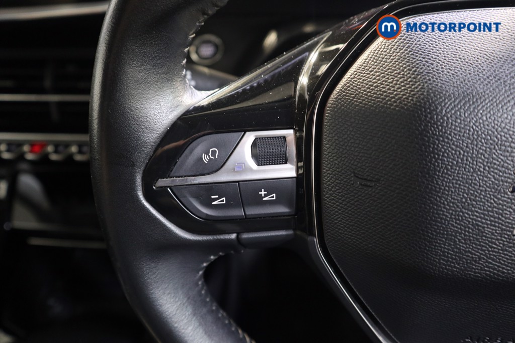 Peugeot 2008 Allure Premium Manual Petrol SUV - Stock Number (1551228) - 3rd supplementary image