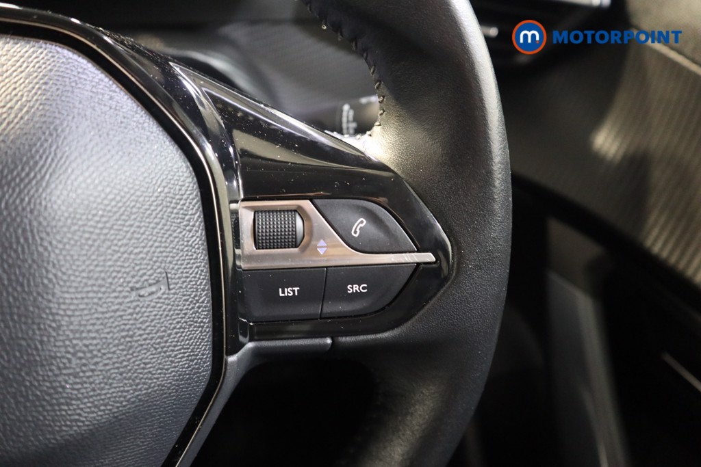 Peugeot 2008 Allure Premium Manual Petrol SUV - Stock Number (1551228) - 4th supplementary image