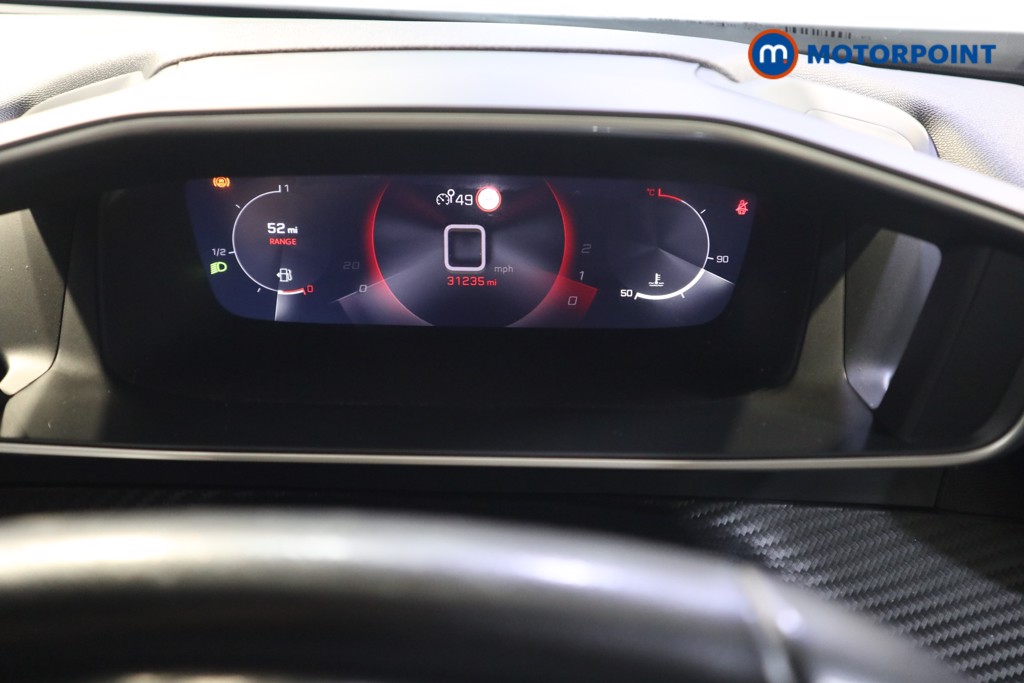 Peugeot 2008 Allure Premium Manual Petrol SUV - Stock Number (1551228) - 5th supplementary image