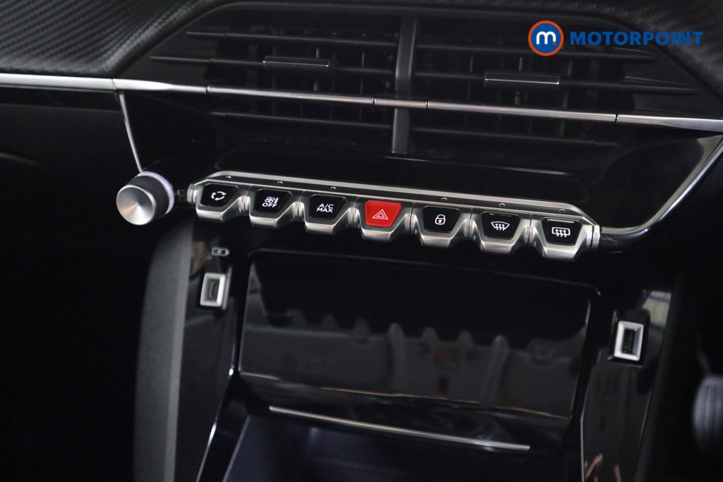Peugeot 2008 Allure Premium Manual Petrol SUV - Stock Number (1551228) - 7th supplementary image