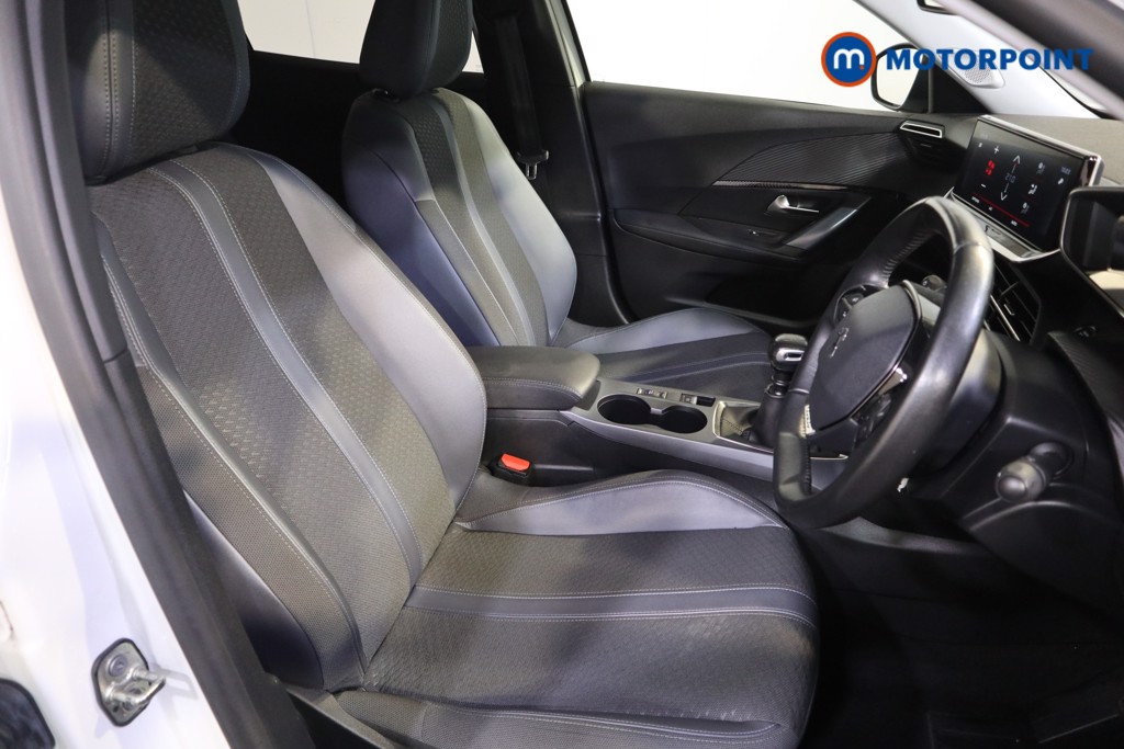 Peugeot 2008 Allure Premium Manual Petrol SUV - Stock Number (1551228) - 10th supplementary image