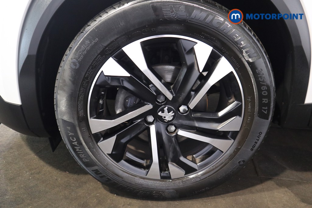 Peugeot 2008 Allure Premium Manual Petrol SUV - Stock Number (1551228) - 15th supplementary image