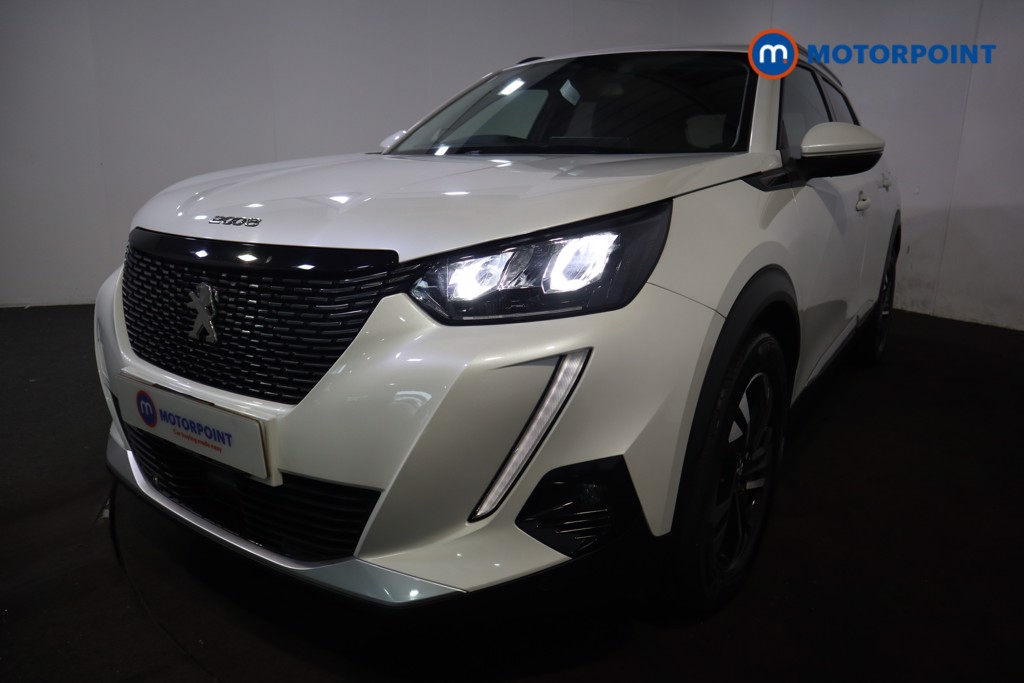 Peugeot 2008 Allure Premium Manual Petrol SUV - Stock Number (1551228) - 22nd supplementary image