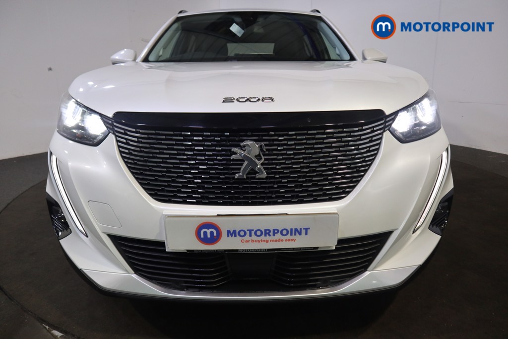 Peugeot 2008 Allure Premium Manual Petrol SUV - Stock Number (1551228) - 23rd supplementary image
