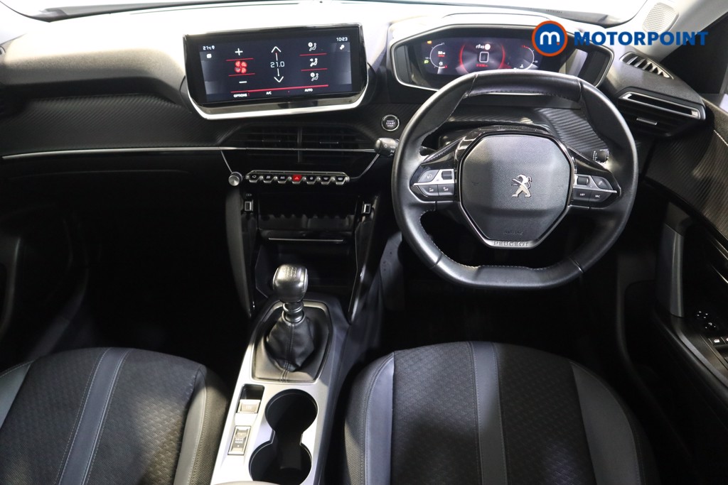 Peugeot 2008 Allure Premium Manual Petrol SUV - Stock Number (1551228) - 1st supplementary image