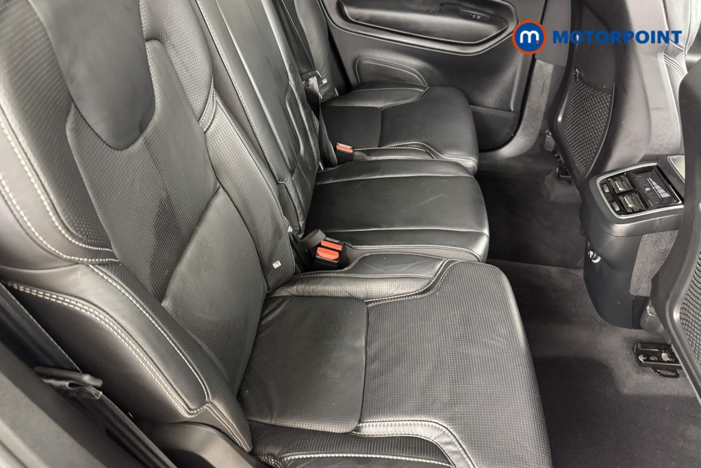 Volvo Xc90 Inscription Pro Automatic Diesel SUV - Stock Number (1551231) - 4th supplementary image