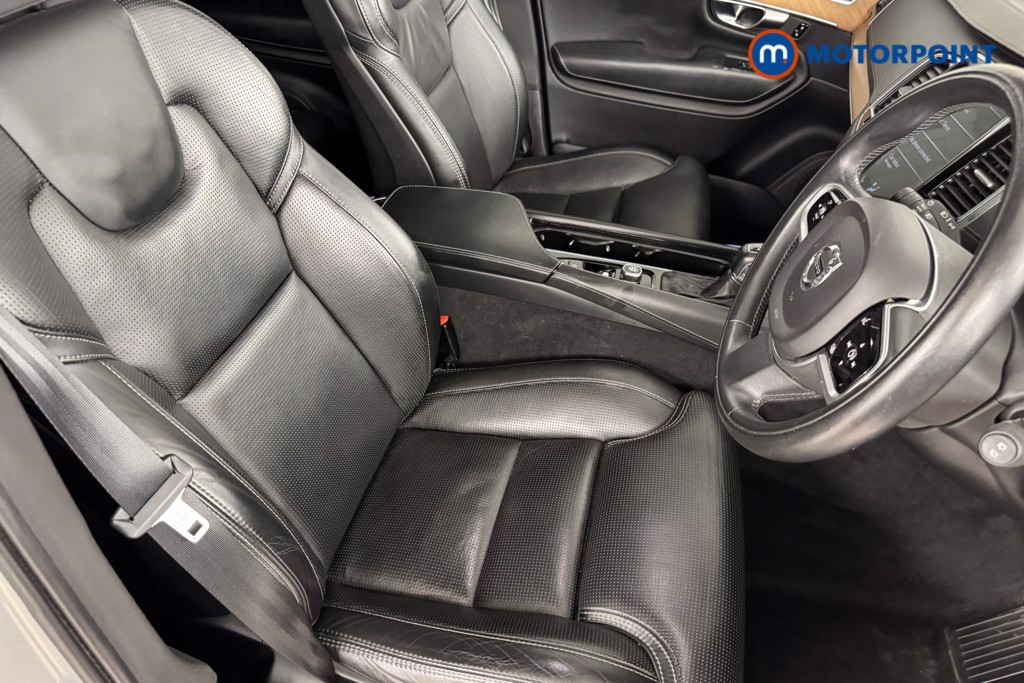 Volvo Xc90 Inscription Pro Automatic Diesel SUV - Stock Number (1551231) - 5th supplementary image