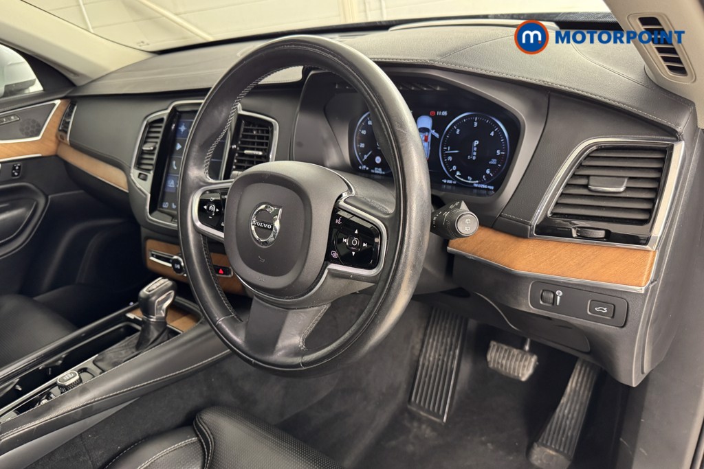 Volvo Xc90 Inscription Pro Automatic Diesel SUV - Stock Number (1551231) - 7th supplementary image