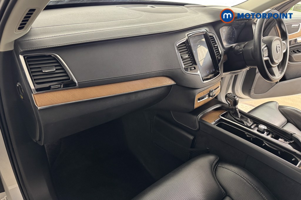 Volvo Xc90 Inscription Pro Automatic Diesel SUV - Stock Number (1551231) - 8th supplementary image
