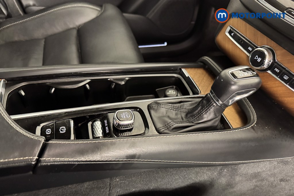 Volvo Xc90 Inscription Pro Automatic Diesel SUV - Stock Number (1551231) - 10th supplementary image