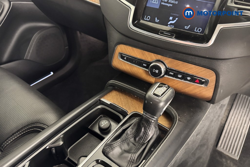 Volvo Xc90 Inscription Pro Automatic Diesel SUV - Stock Number (1551231) - 11th supplementary image