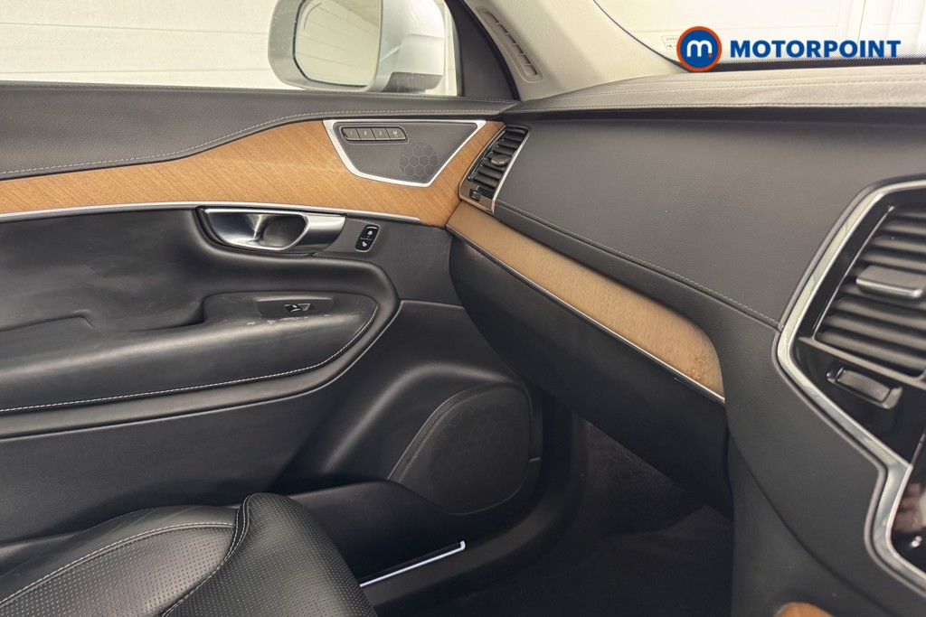 Volvo Xc90 Inscription Pro Automatic Diesel SUV - Stock Number (1551231) - 12th supplementary image