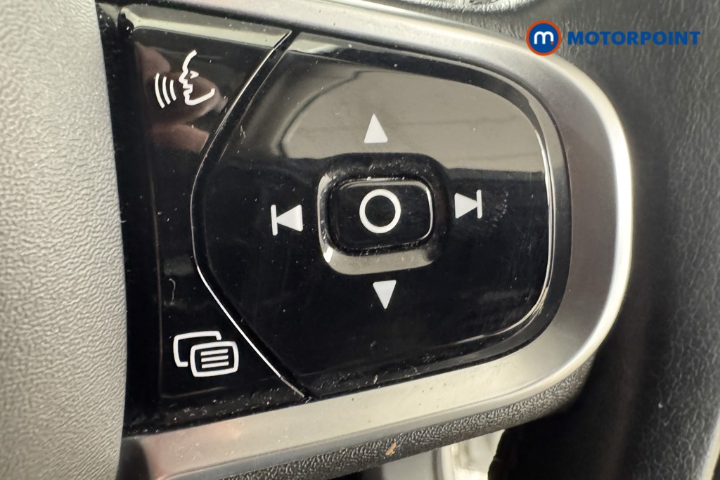 Volvo Xc90 Inscription Pro Automatic Diesel SUV - Stock Number (1551231) - 14th supplementary image