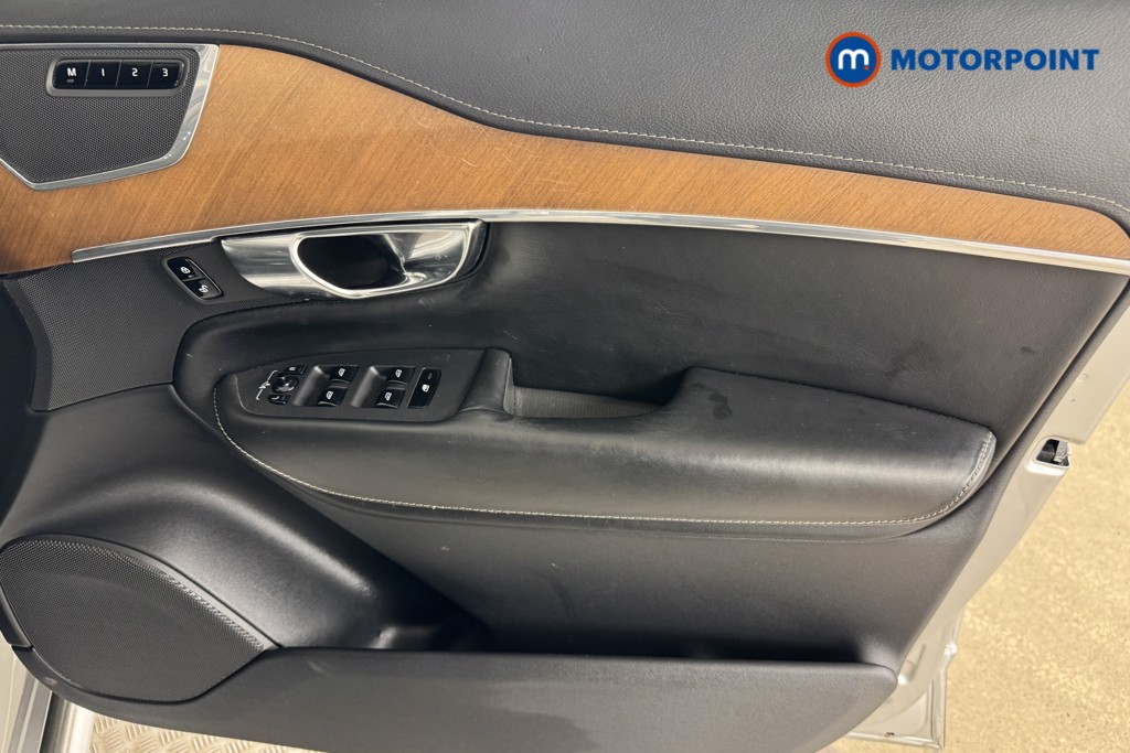 Volvo Xc90 Inscription Pro Automatic Diesel SUV - Stock Number (1551231) - 15th supplementary image