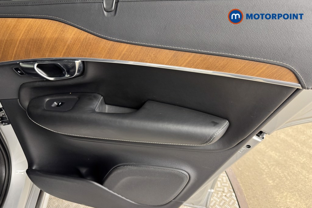 Volvo Xc90 Inscription Pro Automatic Diesel SUV - Stock Number (1551231) - 16th supplementary image