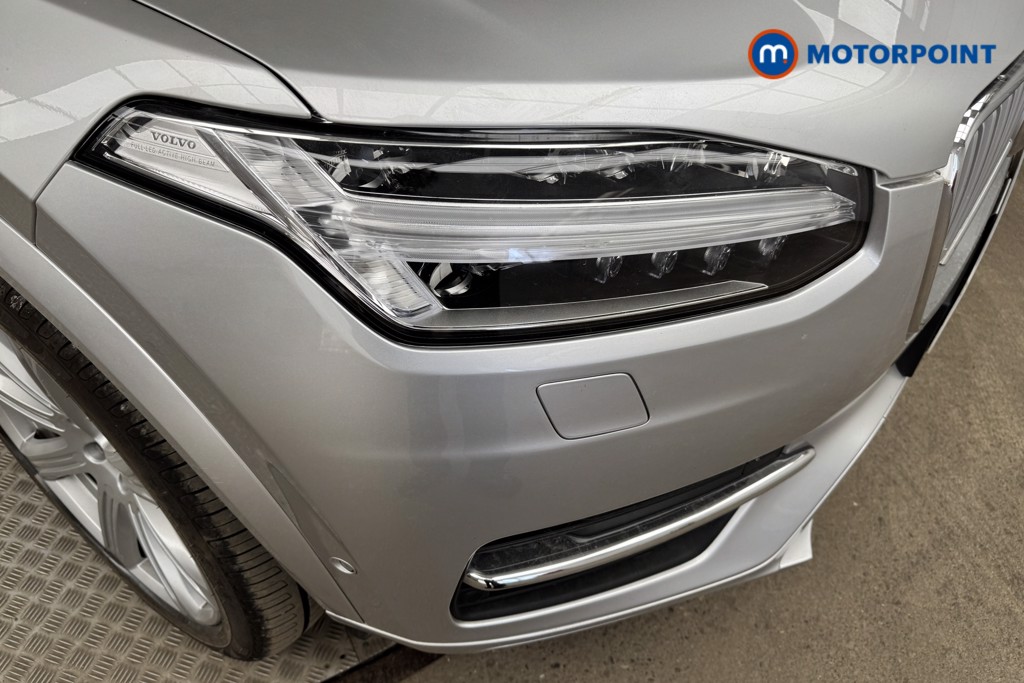 Volvo Xc90 Inscription Pro Automatic Diesel SUV - Stock Number (1551231) - 17th supplementary image