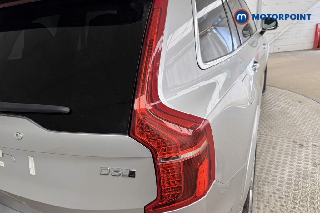 Volvo Xc90 Inscription Pro Automatic Diesel SUV - Stock Number (1551231) - 18th supplementary image