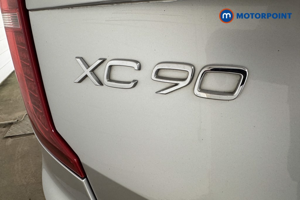 Volvo Xc90 Inscription Pro Automatic Diesel SUV - Stock Number (1551231) - 20th supplementary image