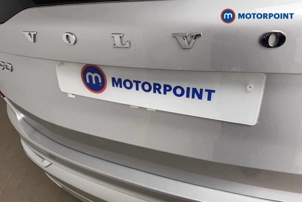 Volvo Xc90 Inscription Pro Automatic Diesel SUV - Stock Number (1551231) - 21st supplementary image