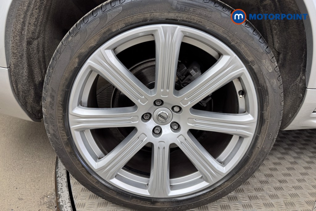 Volvo Xc90 Inscription Pro Automatic Diesel SUV - Stock Number (1551231) - 22nd supplementary image
