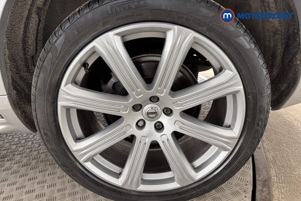 Volvo Xc90 Inscription Pro Automatic Diesel SUV - Stock Number (1551231) - 25th supplementary image