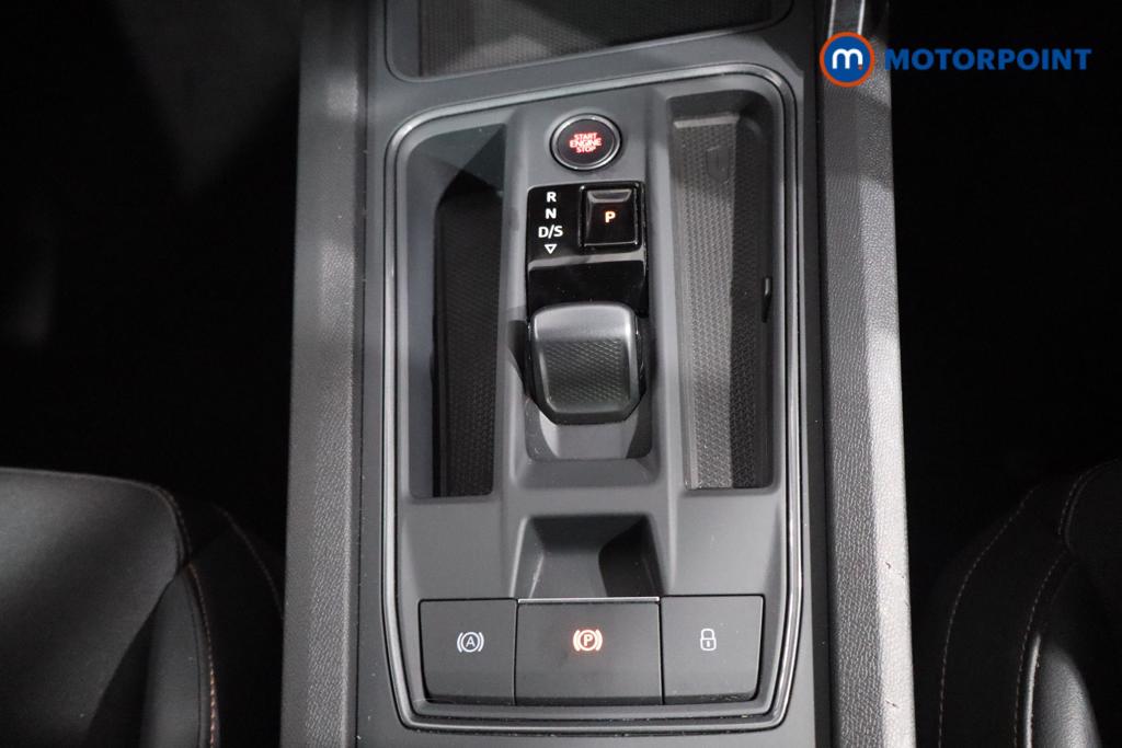 Cupra Leon VZ2 Automatic Petrol Plug-In Hybrid Hatchback - Stock Number (1551285) - 3rd supplementary image