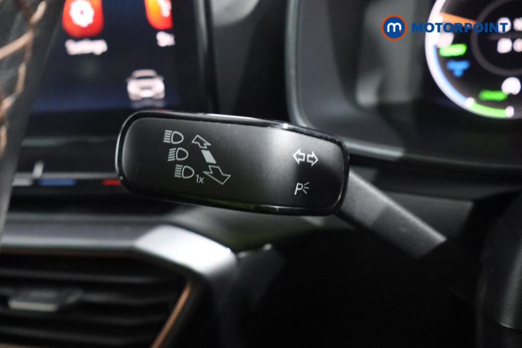 Cupra Leon VZ2 Automatic Petrol Plug-In Hybrid Hatchback - Stock Number (1551285) - 8th supplementary image