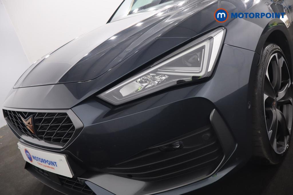 Cupra Leon VZ2 Automatic Petrol Plug-In Hybrid Hatchback - Stock Number (1551285) - 12th supplementary image