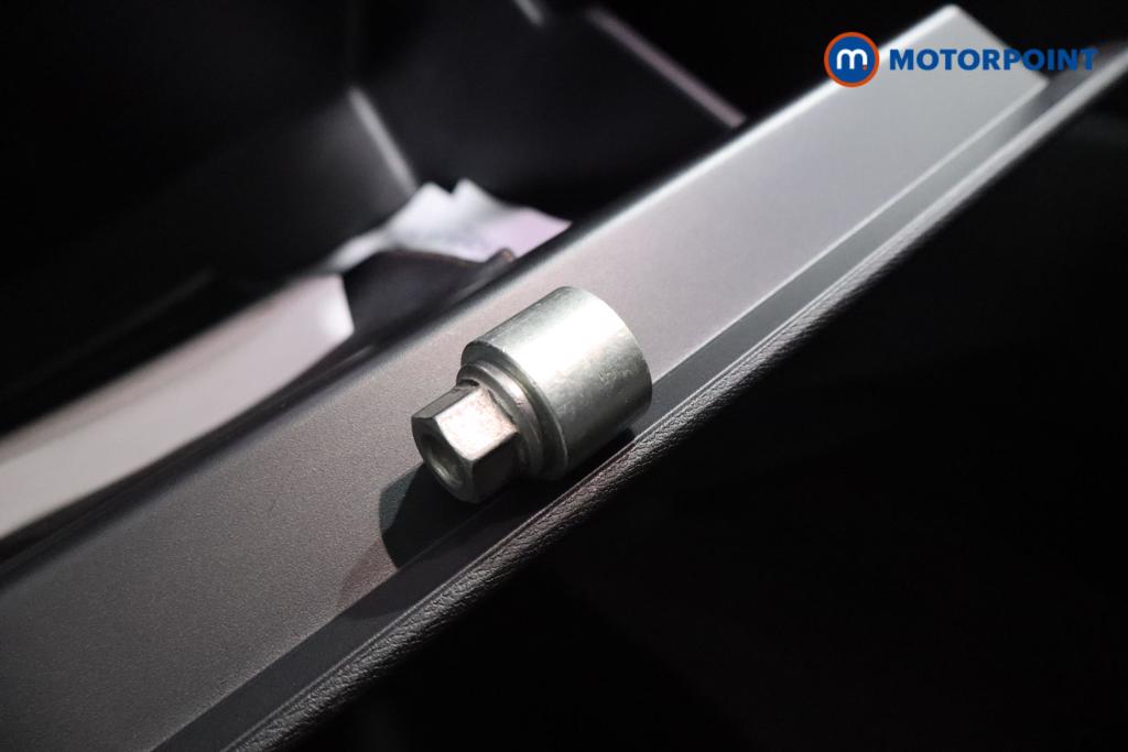 Cupra Leon VZ2 Automatic Petrol Plug-In Hybrid Hatchback - Stock Number (1551285) - 13th supplementary image