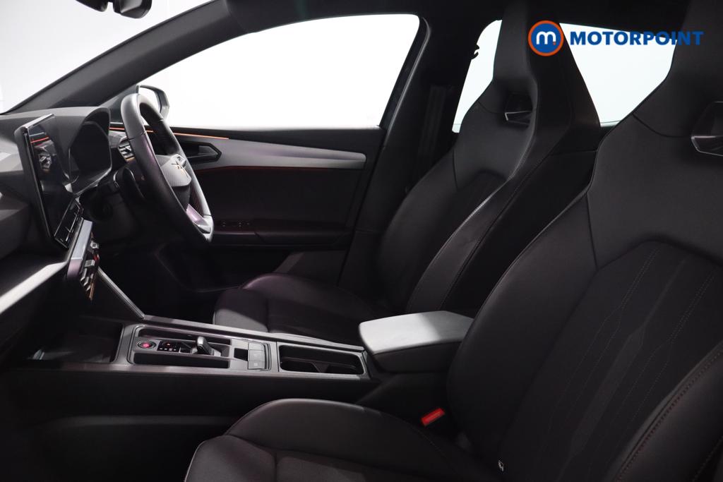 Cupra Leon VZ2 Automatic Petrol Plug-In Hybrid Hatchback - Stock Number (1551285) - 14th supplementary image