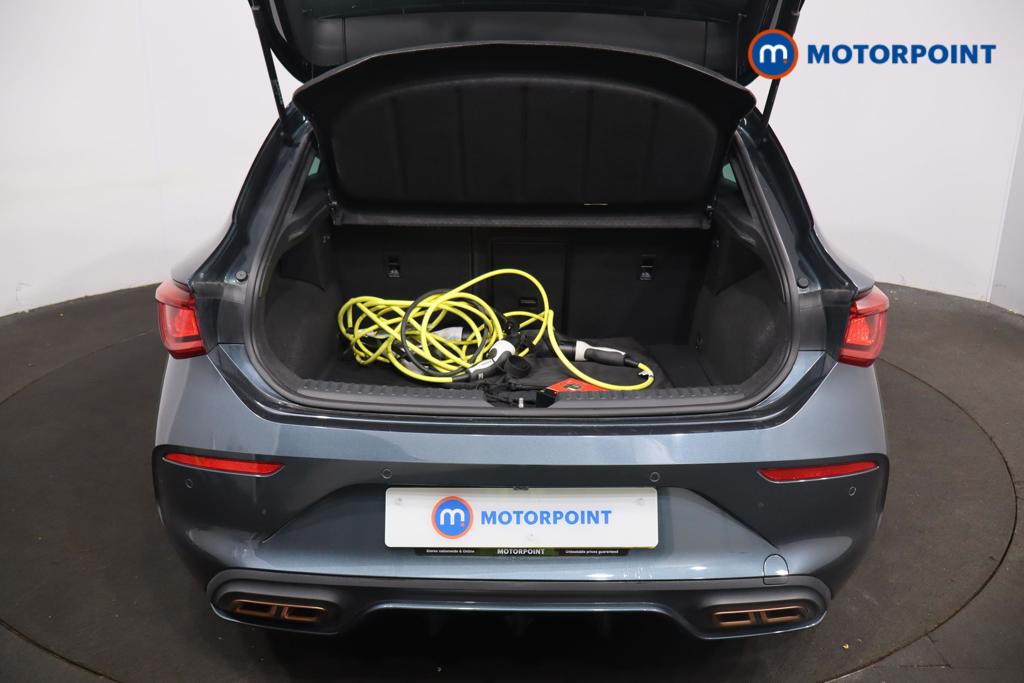 Cupra Leon VZ2 Automatic Petrol Plug-In Hybrid Hatchback - Stock Number (1551285) - 17th supplementary image