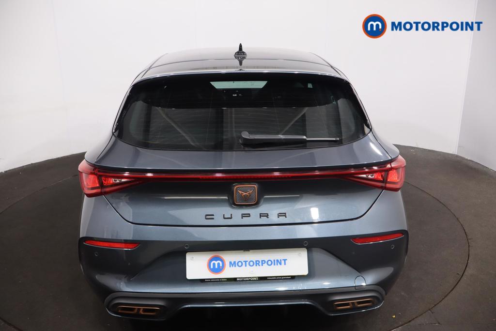 Cupra Leon VZ2 Automatic Petrol Plug-In Hybrid Hatchback - Stock Number (1551285) - 18th supplementary image