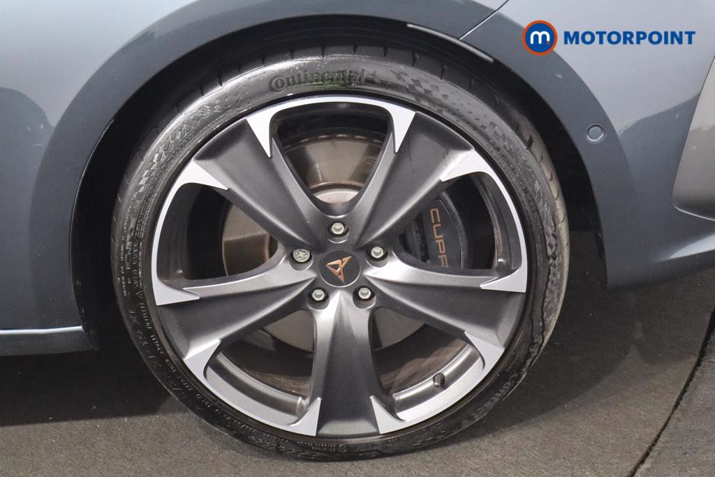 Cupra Leon VZ2 Automatic Petrol Plug-In Hybrid Hatchback - Stock Number (1551285) - 20th supplementary image