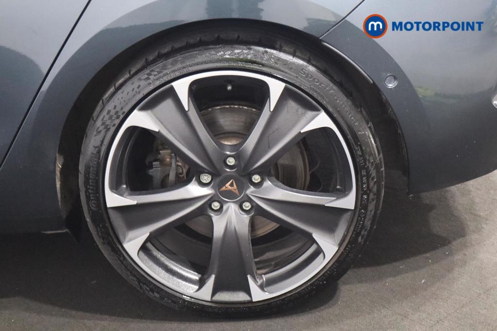 Cupra Leon VZ2 Automatic Petrol Plug-In Hybrid Hatchback - Stock Number (1551285) - 22nd supplementary image