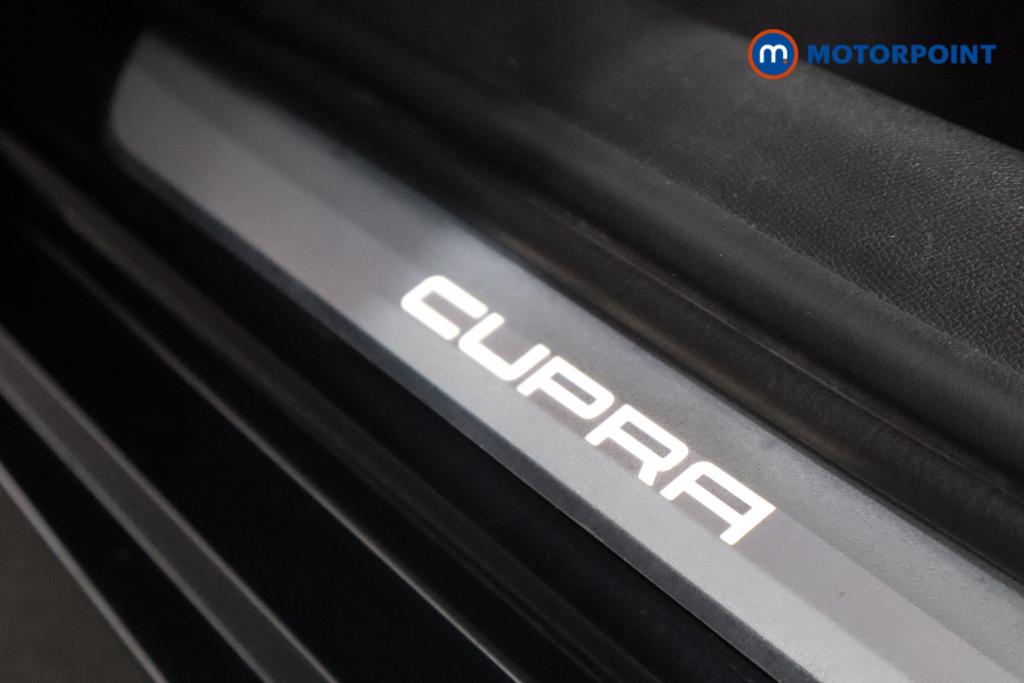 Cupra Leon VZ2 Automatic Petrol Plug-In Hybrid Hatchback - Stock Number (1551285) - 23rd supplementary image