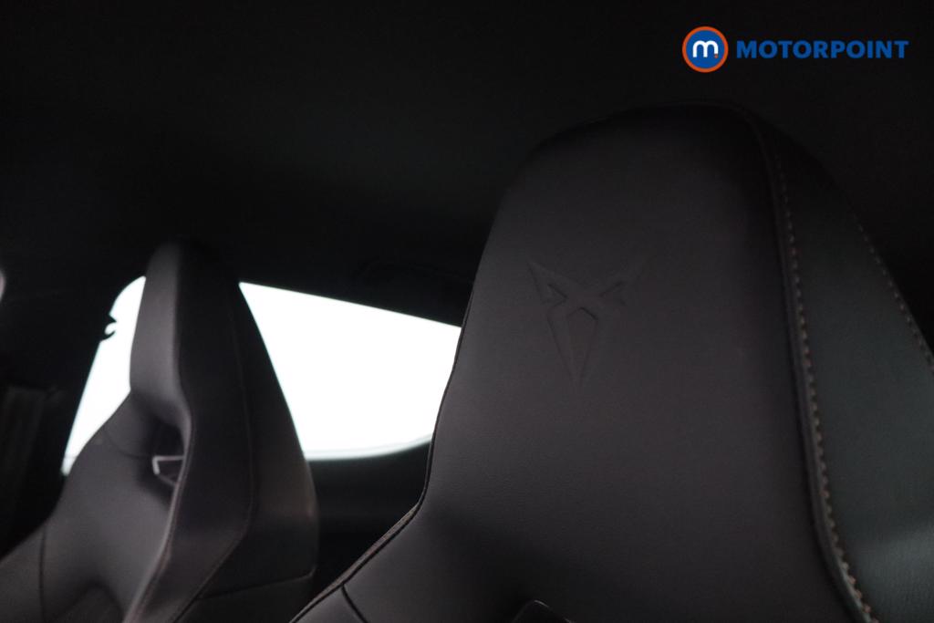 Cupra Leon VZ2 Automatic Petrol Plug-In Hybrid Hatchback - Stock Number (1551285) - 24th supplementary image