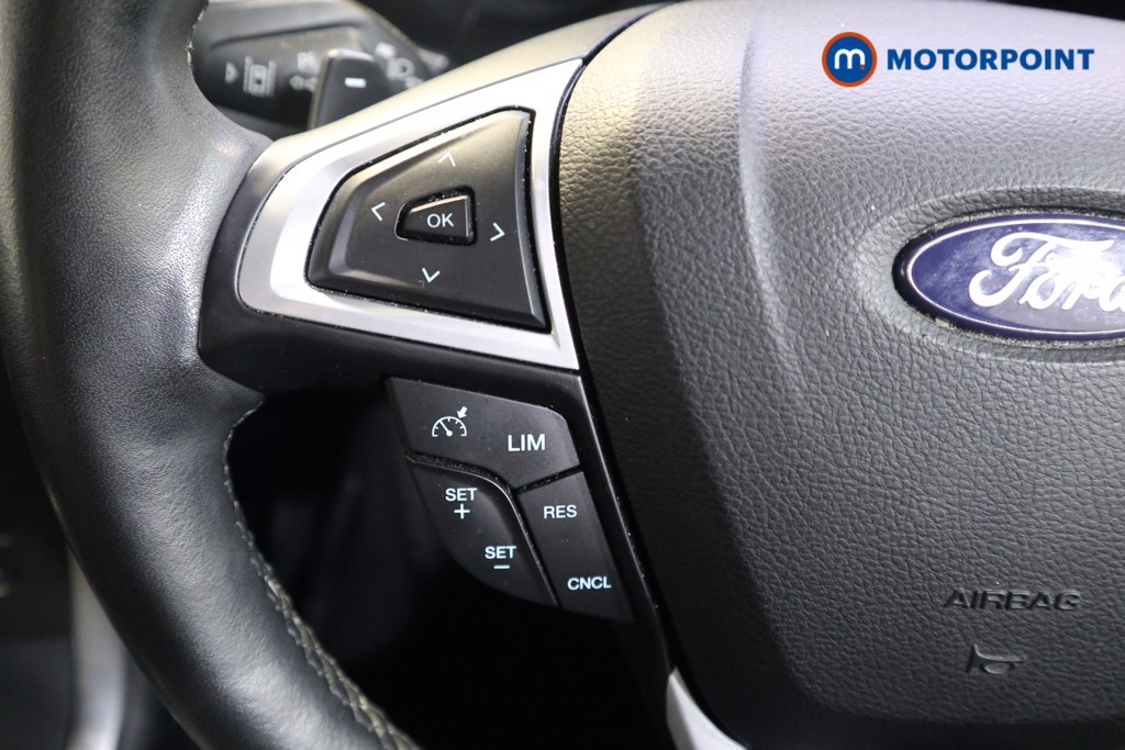 Ford S-Max Titanium Automatic Diesel People Carrier - Stock Number (1551341) - 3rd supplementary image