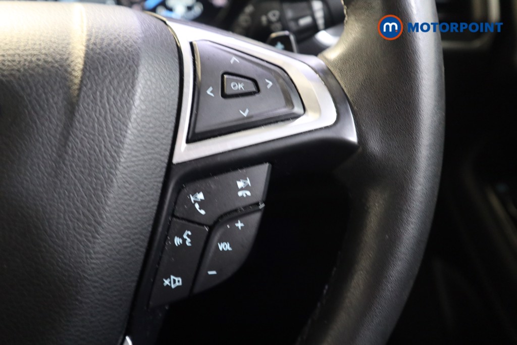 Ford S-Max Titanium Automatic Diesel People Carrier - Stock Number (1551341) - 4th supplementary image