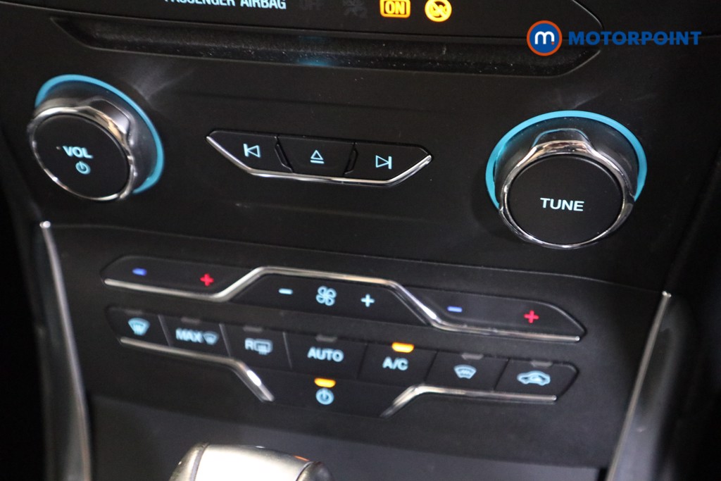 Ford S-Max Titanium Automatic Diesel People Carrier - Stock Number (1551341) - 7th supplementary image