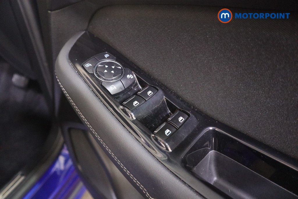 Ford S-Max Titanium Automatic Diesel People Carrier - Stock Number (1551341) - 10th supplementary image